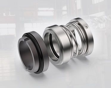 High-quality Pump Parts