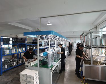 Manufacture
