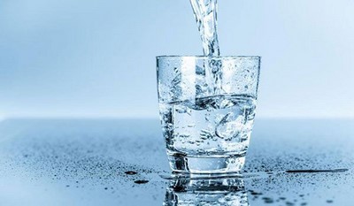 Drinking water supply