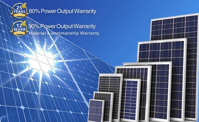 Solar Panel
