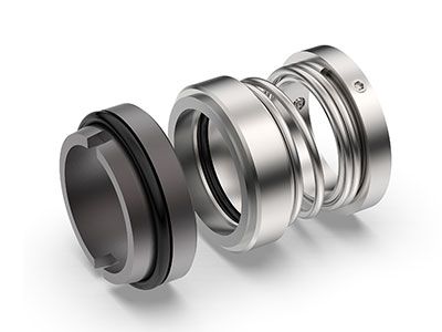 Mechanical seal