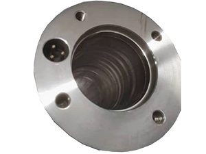 Stainless Steel Sleeve